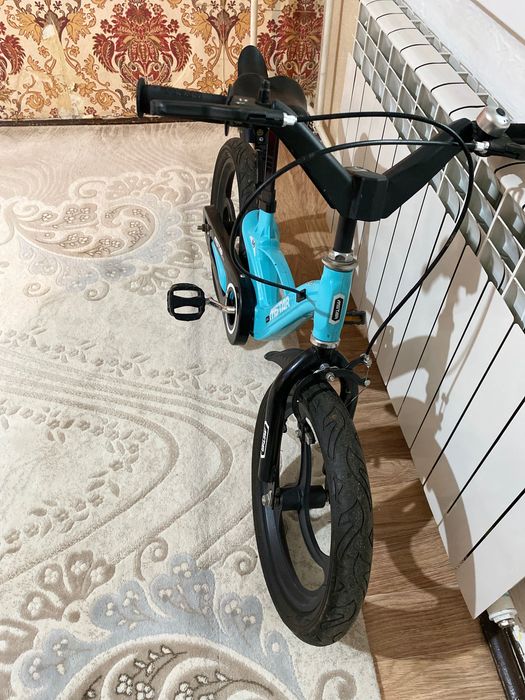 Велосипед BIKE MSTAR