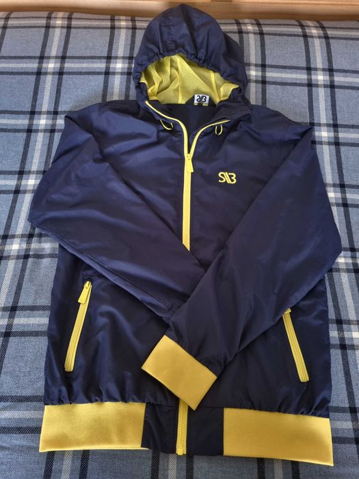 Мъжко яке размер М