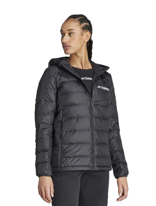 Adidas performance Яке Terrex Multi Light Down CLIMAWARM