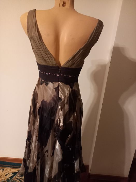 Продам дамское платье