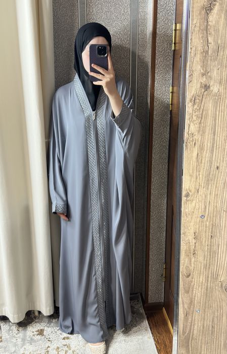 Abaya sifatli Turkiya mahsuloti
