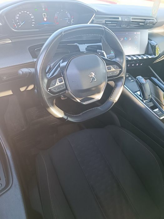 Vand  Peugeot  508 1.5 HDI 2019  Automat