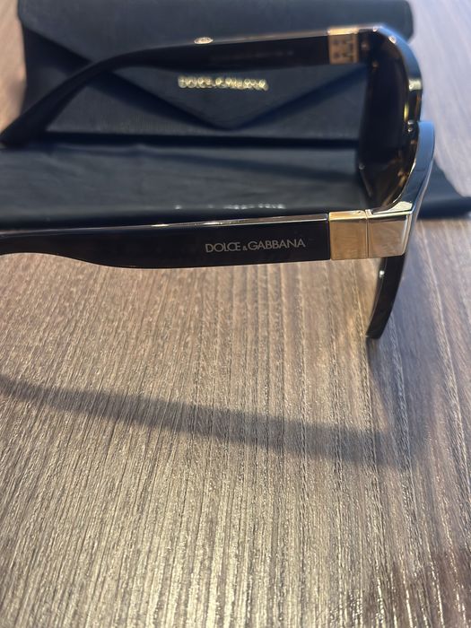 Очила Dolce&Gabbana