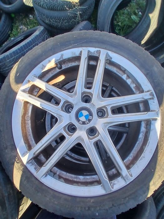 Set jante bmw Seria 2   r17