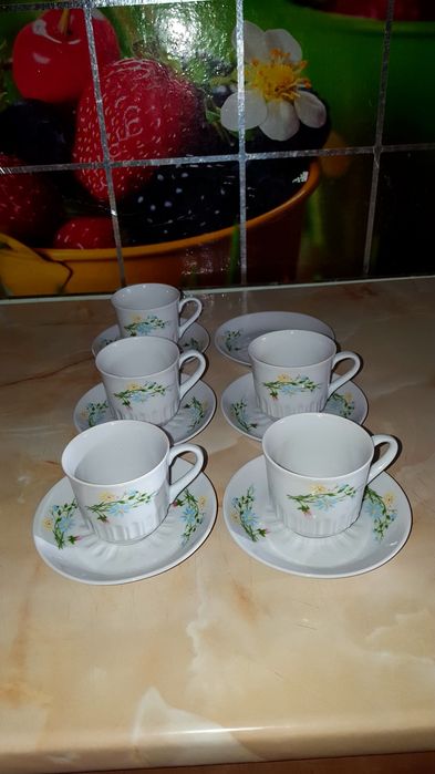 servicii de cafea,ceai