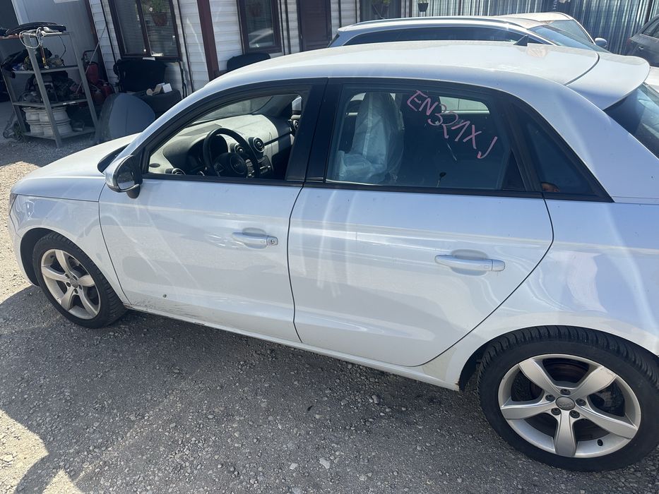 Ляти джатни 5х100 ауди а1 16 цола