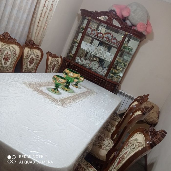 Uchastka hovli sotiladi 4.5sotix. Narxini kelishamiza