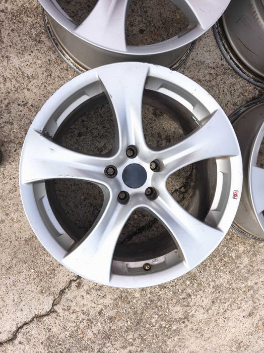 Джанти 18 цола,5х114.3