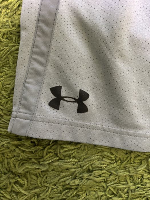 Under armour S/M