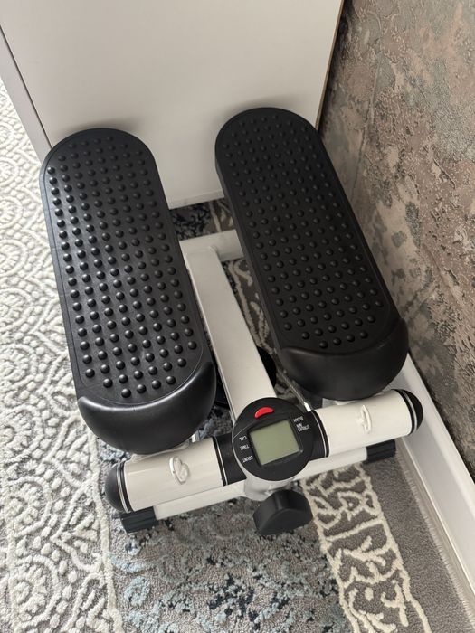 Степпер продажа