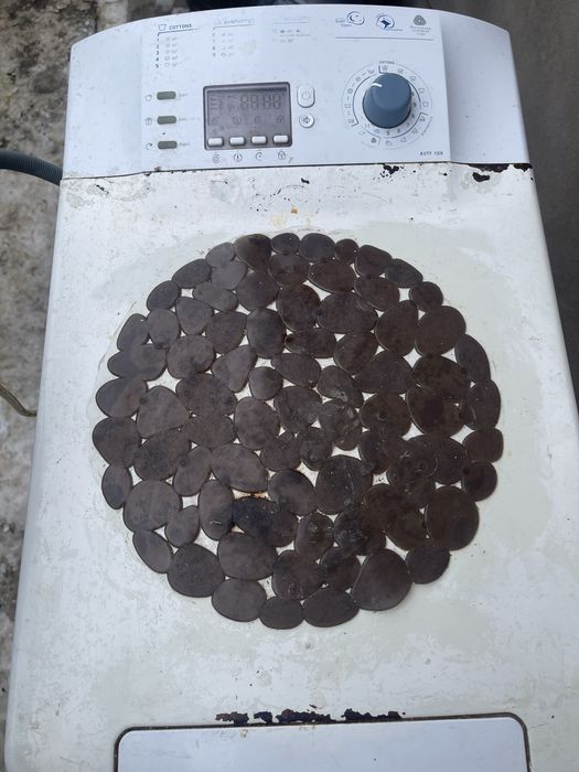 Продам стиральную машинку