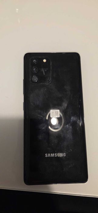 Samsung Galaxy S10 Lite 128GB – Stare foarte bună