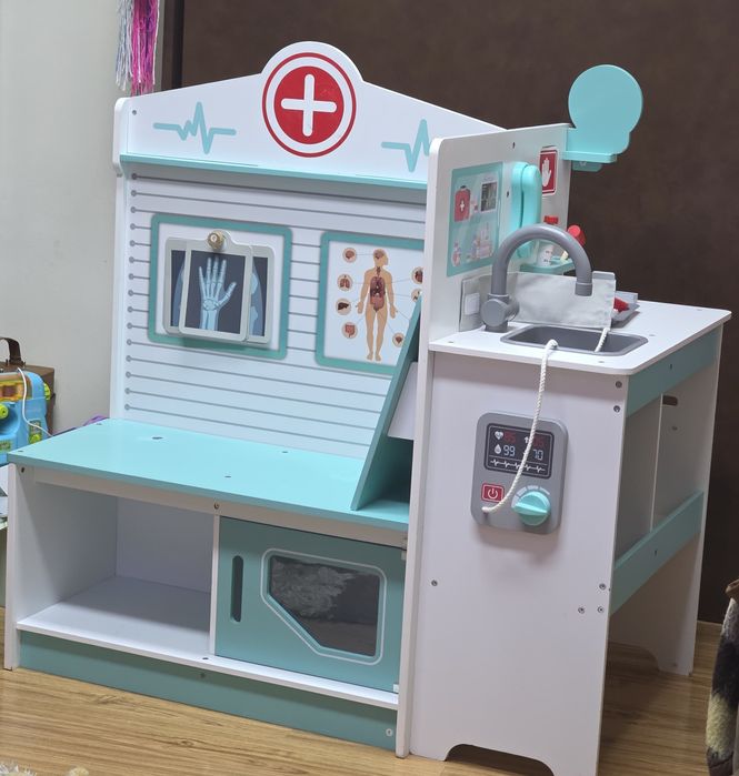 Cabinet medical copii