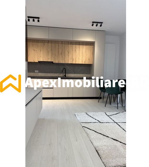 Apartament 2 camere de inchiriat Metalurgiei Bucuresti | ApexImobiliar