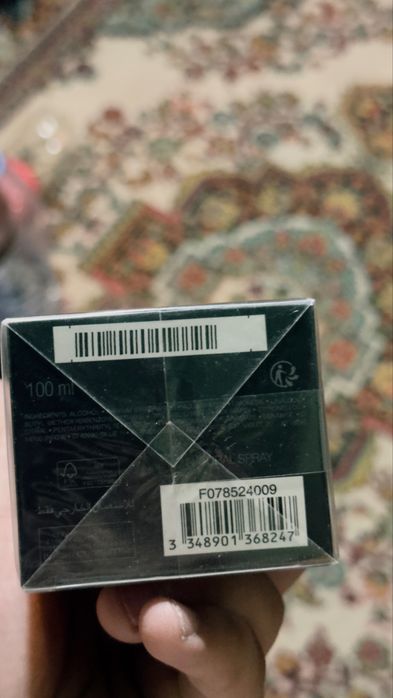 Dior Sauvage Люкс качество