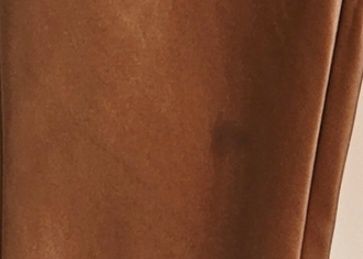 Кожен панталон "Pinko"