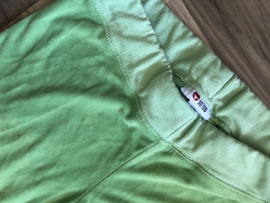 Y2K панталони с много ниска талия, удобни и модерни