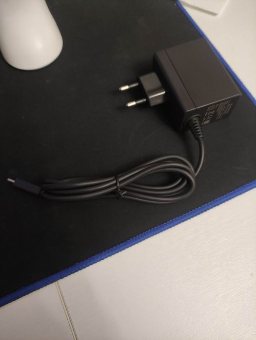 Продается прошитый Switch lite