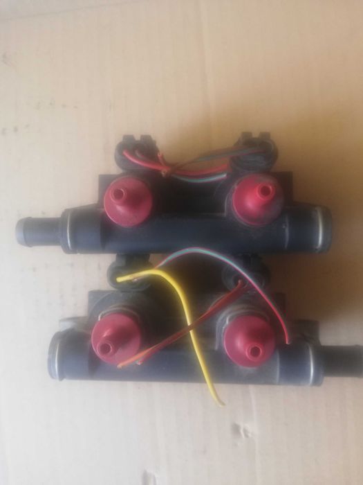 Газови рейки,инжектори,BRC,Landi,VIALE