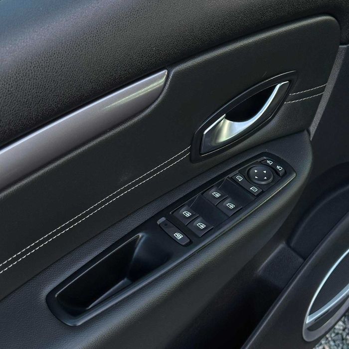 Renault Scenic X-MOD 1.5 dCi 2014 Bose Facelift