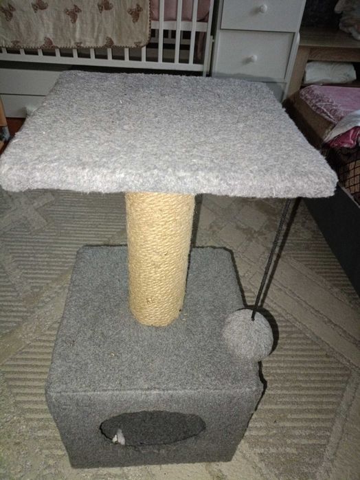 Продам Кошкин домик