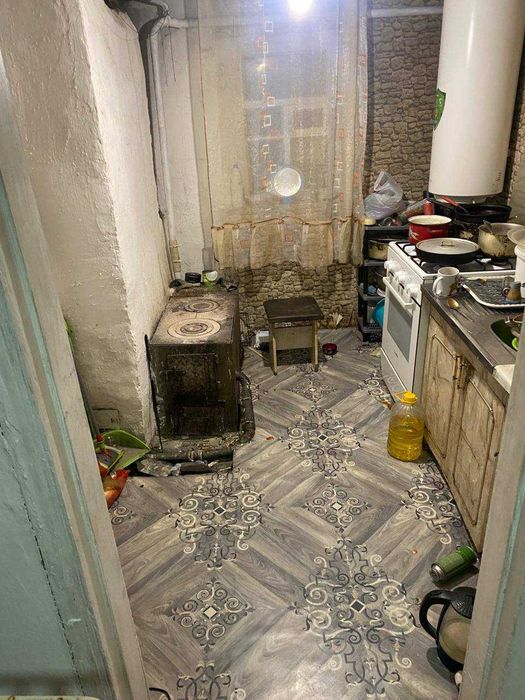 Продам дом в городе Щучинск