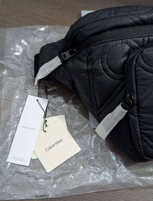 Borseta Calvin Klein