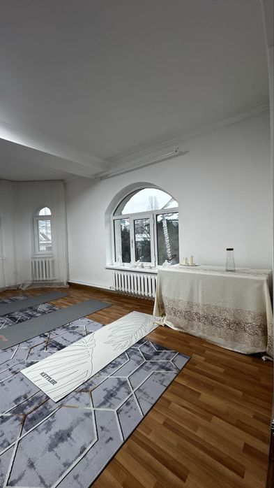 Зал, помещение, студия