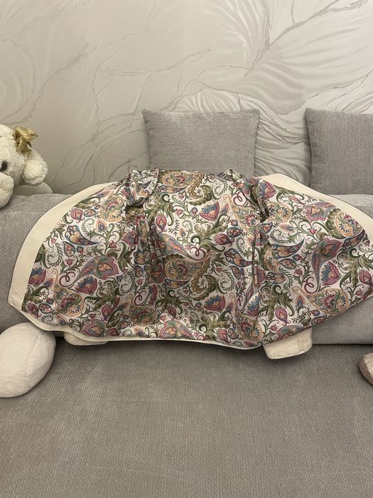 Шуба автоледи, каракульча SWAKARA