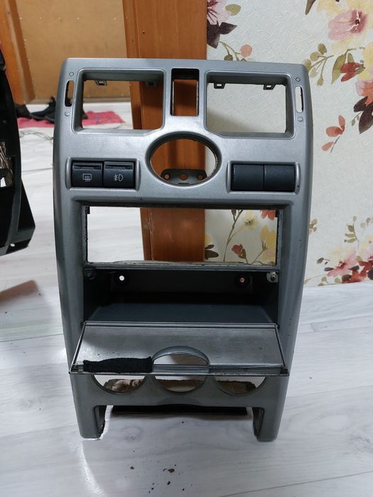 Продам запчасти от приоры