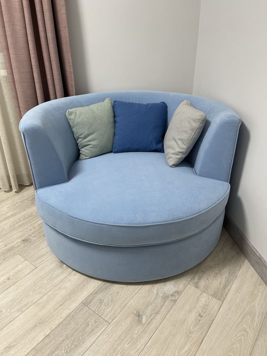 Кресло дизайнерское Lounge