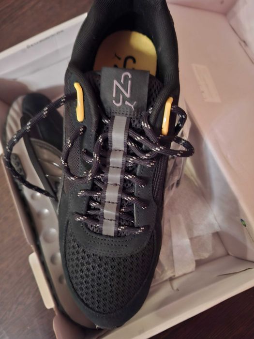 Маркови обувки Puma Wild Rider  Blk Neymar
