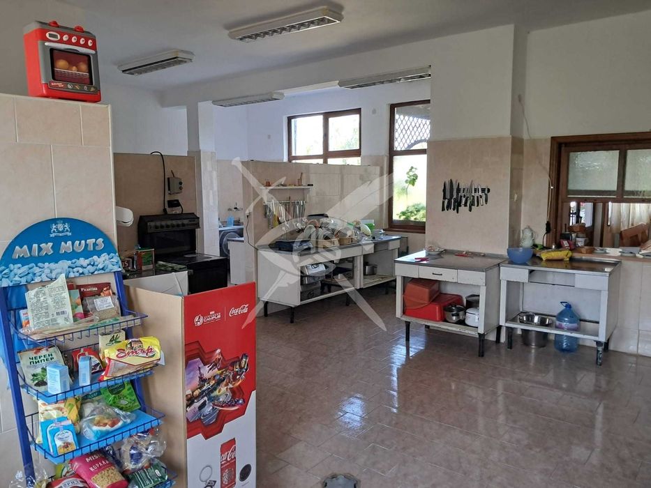 Продава се Къща в с. Козичино, Област Бургас - 440 кв.м за 773 €/кв.м - Снимка #8