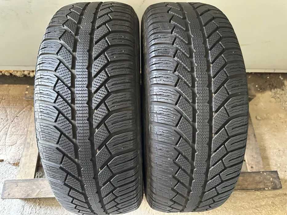 225/60 R16 Semperit MASTER-GRIP 2 6.50 mm