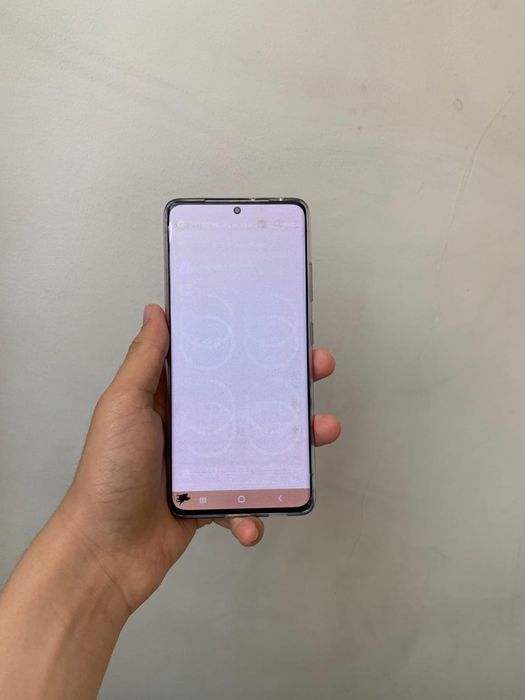 Samsung S21 Ultra 12/256