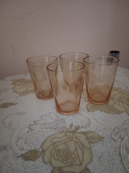 Продам стаканы для напитков