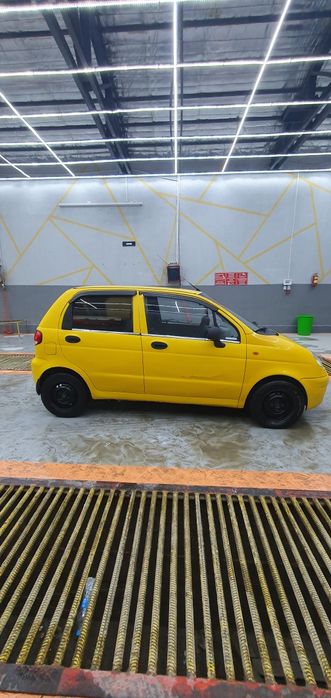 Matiz 2009 srochni sotiladi