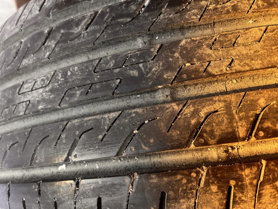 Шины летние GITI CONTROL ,michlen