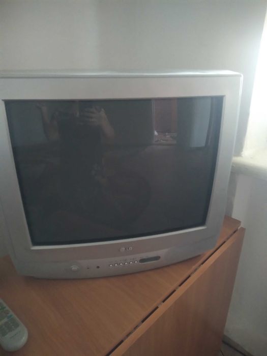 Телевизор техника