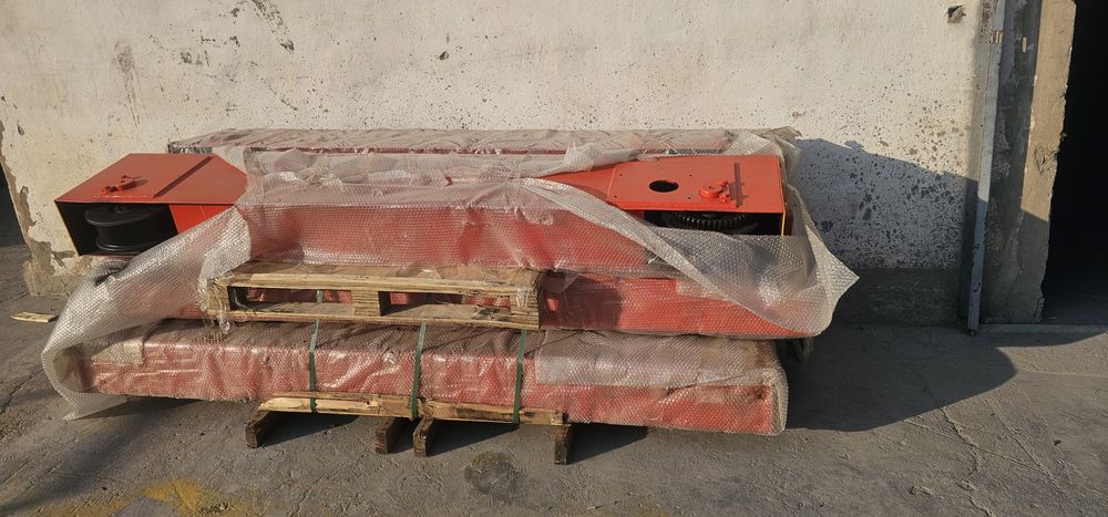 KRAN BALKA  teleshkalar 10t 5t optom