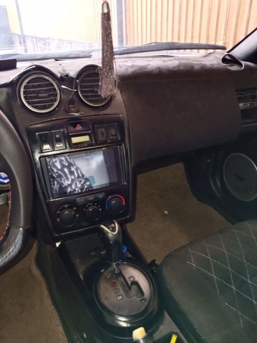 Продам хюндай тибурон 2003