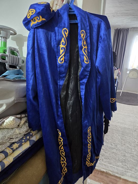 Новые камзолы за фрукты