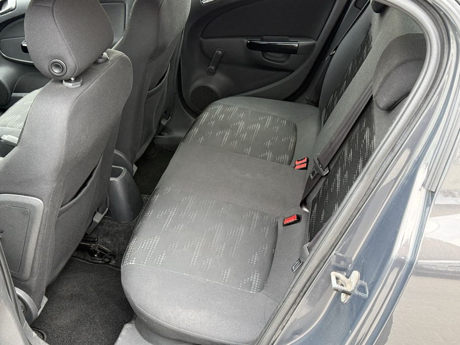 Opel Corsa 1,3 Diesel-euro 5-95cp-2013-recent adusa Olanda