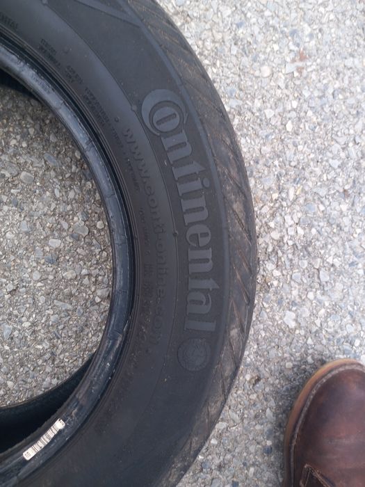 Летни гуми Continental  175/70/R14 C