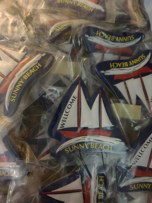 Магнити за хладилник