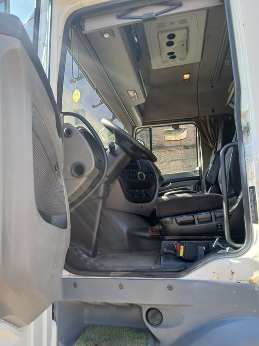 Vand camion DAF 105460