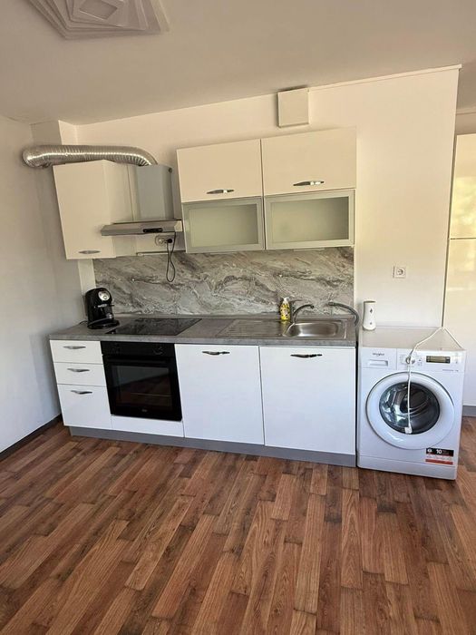 Дава се под наем Двустаен апартамент в София, Хиподрума - 65 кв.м за 600 € - Снимка #3