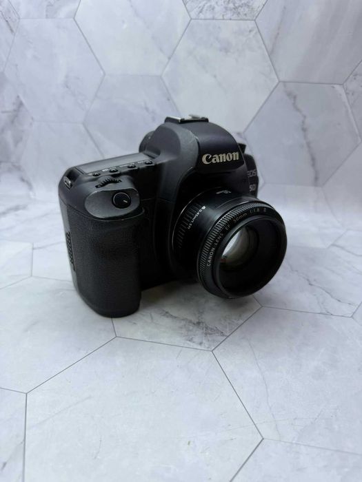 Canon EOS 5D Mark II /РАССРОЧКА ДО 60 МЕСЯЦЕВ/"Лидер Ломбард"