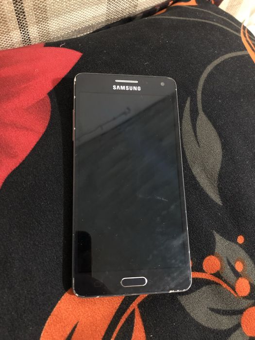 Samsung a5 без ремонта