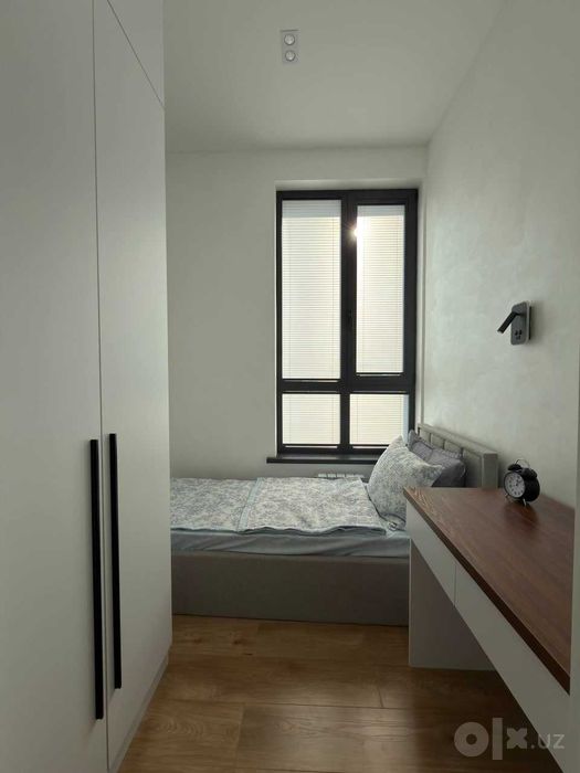 ;Казы Махалля‼️Уз Махал 3ком квартира 57,9м2 евро Дархан Лакокраска